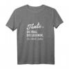 Tante Die Frau Die Legende - Lustiges Geschenk T-Shirt für coole Tanten zum Geburtstag