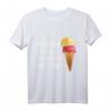 Ice cream - Leben ohne Eis ist sinnlos T-Shirt - Lustiges Geschenk für Eisfans zu Weihnachten, Geburtstag & Feiertagen