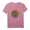 Bitcoin Crypto BTC Geld Investor Münze Krypto Investor T-Shirt – Perfektes Geschenk für Krypto-Fans & Investoren zu Weihnachten, Geburtstag & besonderen Anlässen