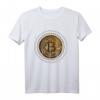 Bitcoin Crypto BTC Geld Investor Münze Krypto Investor T-Shirt – Perfektes Geschenk für Krypto-Fans & Investoren zu Weihnachten, Geburtstag & besonderen Anlässen