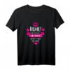 Lustiges Patentante T-Shirt – Perfektes Geschenk für die Lieblings Patentante, Tante & Taufpatin mit witzigem Design