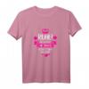 Lustiges Patentante T-Shirt – Perfektes Geschenk für die Lieblings Patentante, Tante & Taufpatin mit witzigem Design