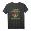 Herren Leg dich nicht mit einem Pilzsammler - Lustiges Pilzsammler T-Shirt für Natur- und Waldliebhaber, ideales Geschenk zu Weihnachten, Ostern, Vatertag & Geburtstag