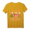 Tante Saurus Dino Design - Lustiges und cooles Dino T-Shirt für Tanten und Verwandte, Perfekt als Geschenk