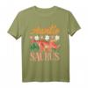 Tante Saurus Dino Design - Lustiges und cooles Dino T-Shirt für Tanten und Verwandte, Perfekt als Geschenk