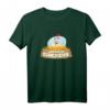 Lustiges Hühner Landwirt Geschenk-Idee für Huhn-, Bauer-, Eier-Fans T-Shirt - Perfekt für Geburtstag & witzige Feier