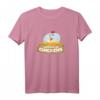 Lustiges Hühner Landwirt Geschenk-Idee für Huhn-, Bauer-, Eier-Fans T-Shirt - Perfekt für Geburtstag & witzige Feier