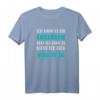 Ich kann es dir erklären aber ich kann es nicht für dich verstehen T-Shirt – Lustiges Geschenk für Klugscheisser, Wissenschaftler und Menschen mit Stil