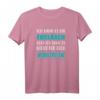 Ich kann es dir erklären aber ich kann es nicht für dich verstehen T-Shirt – Lustiges Geschenk für Klugscheisser, Wissenschaftler und Menschen mit Stil