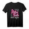 Ich bin die coole Patentante Geschenk T-Shirt – Perfekt für Tanten, Patentanten, Geburtstage & Weihnachten