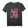 Ich bin die coole Patentante Geschenk T-Shirt – Perfekt für Tanten, Patentanten, Geburtstage & Weihnachten