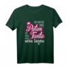 Ich bin die coole Patentante Geschenk T-Shirt – Perfekt für Tanten, Patentanten, Geburtstage & Weihnachten