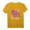 Ich bin die coole Patentante Geschenk T-Shirt – Perfekt für Tanten, Patentanten, Geburtstage & Weihnachten