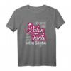 Ich bin die coole Patentante Geschenk T-Shirt – Perfekt für Tanten, Patentanten, Geburtstage & Weihnachten