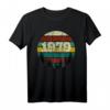 Vintage 1979 T-Shirt - Retro Geschenk zum 41. Geburtstag für Männer, Frauen, Familie & Freunde