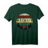 Vintage 1979 T-Shirt - Retro Geschenk zum 41. Geburtstag für Männer, Frauen, Familie & Freunde