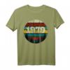 Vintage 1979 T-Shirt - Retro Geschenk zum 41. Geburtstag für Männer, Frauen, Familie & Freunde