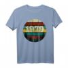 Vintage 1979 T-Shirt - Retro Geschenk zum 41. Geburtstag für Männer, Frauen, Familie & Freunde