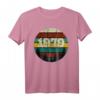 Vintage 1979 T-Shirt - Retro Geschenk zum 41. Geburtstag für Männer, Frauen, Familie & Freunde