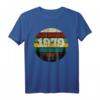 Vintage 1979 T-Shirt - Retro Geschenk zum 41. Geburtstag für Männer, Frauen, Familie & Freunde