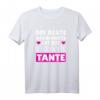 Lustiges Verwandte verrückte Tante T-Shirt – Perfektes Geschenk für Geburtstag, Weihnachten, Ostern & Familienfeiern