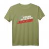 Essen Schlafen Jugger Jugg Schild T-Shirt – Lustiges Geschenk für Familie, Geburtstag, Weihnachten, Vatertag & Muttertag