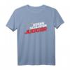 Essen Schlafen Jugger Jugg Schild T-Shirt – Lustiges Geschenk für Familie, Geburtstag, Weihnachten, Vatertag & Muttertag