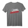 Essen Schlafen Jugger Jugg Schild T-Shirt – Lustiges Geschenk für Familie, Geburtstag, Weihnachten, Vatertag & Muttertag
