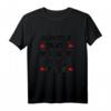 Ich Bin Stolze Tante Eines Verdammt Coolen Neffens T-Shirt - Lustiges Geschenk zum HapDeer für Tanten