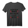 Ich Bin Stolze Tante Eines Verdammt Coolen Neffens T-Shirt - Lustiges Geschenk zum HapDeer für Tanten