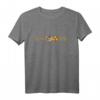 Imker, Bienen, Herzschlag T-Shirt – Perfektes Geschenk für Bienenliebhaber, Honigliebhaber & Naturfreunde zu Weihnachten, Geburtstag, Mutter- & Vatertag