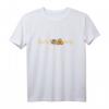Imker, Bienen, Herzschlag T-Shirt – Perfektes Geschenk für Bienenliebhaber, Honigliebhaber & Naturfreunde zu Weihnachten, Geburtstag, Mutter- & Vatertag