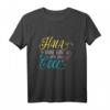 Lustiges Hala Anne gibi aber cool türkisches Tante T-Shirt – Perfektes Geschenk für Bayram, Muttertag & Geburtstag