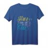 Lustiges Hala Anne gibi aber cool türkisches Tante T-Shirt – Perfektes Geschenk für Bayram, Muttertag & Geburtstag