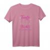 Tante und Nichte Partnerlook T-Shirt – Lustiges Geschenk für beste Freunde und Familienfeiern