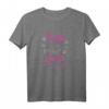 Tante und Nichte Partnerlook T-Shirt – Lustiges Geschenk für beste Freunde und Familienfeiern
