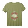 Damen T-Shirt 'So Sieht Eine Richtig Coole Großtante Aus' – Süßes Outfit mit V-Ausschnitt, Perfekt als Geschenk zu Geburtstag, Muttertag oder Weihnachten
