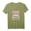 Charlotte Vorname Königin Geschenk - Lustiges Namens-T-Shirt für Frauen, Freundinnen, Tanten & Töchter zu Geburtstag, Weihnachten & Muttertag