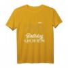 20. Geburtstag Geschenk für Damen - Jahrgang 2003 Birthday Queen Krone T-Shirt für Frauen, Mama, Oma, Tante & mehr