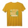 Damen Tante von Zwillingen doppelt so cool - Lustiges Spruch T-Shirt für Zwillinge Verkündung & Familienfeiern