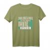 Damen Tante von Zwillingen doppelt so cool - Lustiges Spruch T-Shirt für Zwillinge Verkündung & Familienfeiern