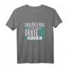 Damen Tante von Zwillingen doppelt so cool - Lustiges Spruch T-Shirt für Zwillinge Verkündung & Familienfeiern