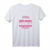 Lustiges Patentante T-Shirt für Tanten, Taufpatinnen & Erzieherinnen – Perfektes Geschenk für die Lieblings Patentante
