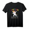 Einhorn Tante T-Shirt mit Spruch – Perfektes Geschenk für Patentanten zu Weihnachten, Geburtstag & besonderen Anlässen
