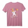 Einhorn Tante T-Shirt mit Spruch – Perfektes Geschenk für Patentanten zu Weihnachten, Geburtstag & besonderen Anlässen