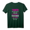 Lustiges Damen Tante T-Shirt Spruch – Originelles Geburtstagsgeschenk für Tante & Patentante