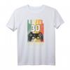 30. Geburtstag Geschenk für Mann - Zocker & Gamer T-Shirt mit Game Controller Design, Retro Look & Level 30 unlocked für Jugendliche & Erwachsene