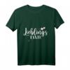Lieblings Tante T-Shirt – Lustiges Geschenk für Nichte, Neffe & Familie zum Geburtstag & Weihnachten