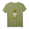 Coole Tante Elfe Partnerlook Familien Outfit Weihnachten - Lustiges Weihnachts-T-Shirt für Frauen, Geschenkidee für Familie und Freunde