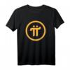 PI NETWORK Cryptocurrency Crypto COIN Blockchain Mining T-Shirt – Perfektes Geschenk für Crypto Trader, Miner & Blockchain Fans zu Geburtstag & Weihnachten